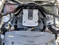 انفنتي QX70